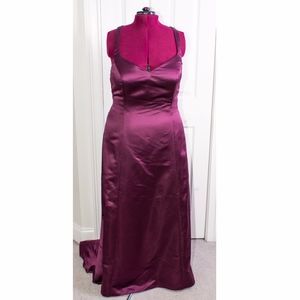 Plus Size Bridesmaid or Possible Prom Dress